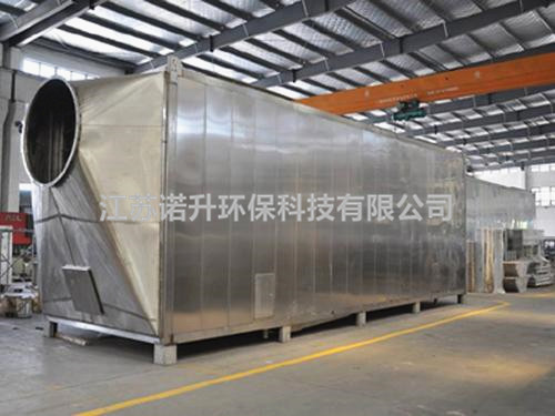 注塑車(chē)間廢氣處理的常見(jiàn)處理方法 注塑車(chē)間廢氣處理的常見(jiàn)處理方法